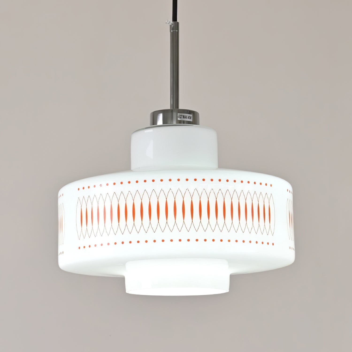 Anna Pendant Lamp - Lamp Outdoor