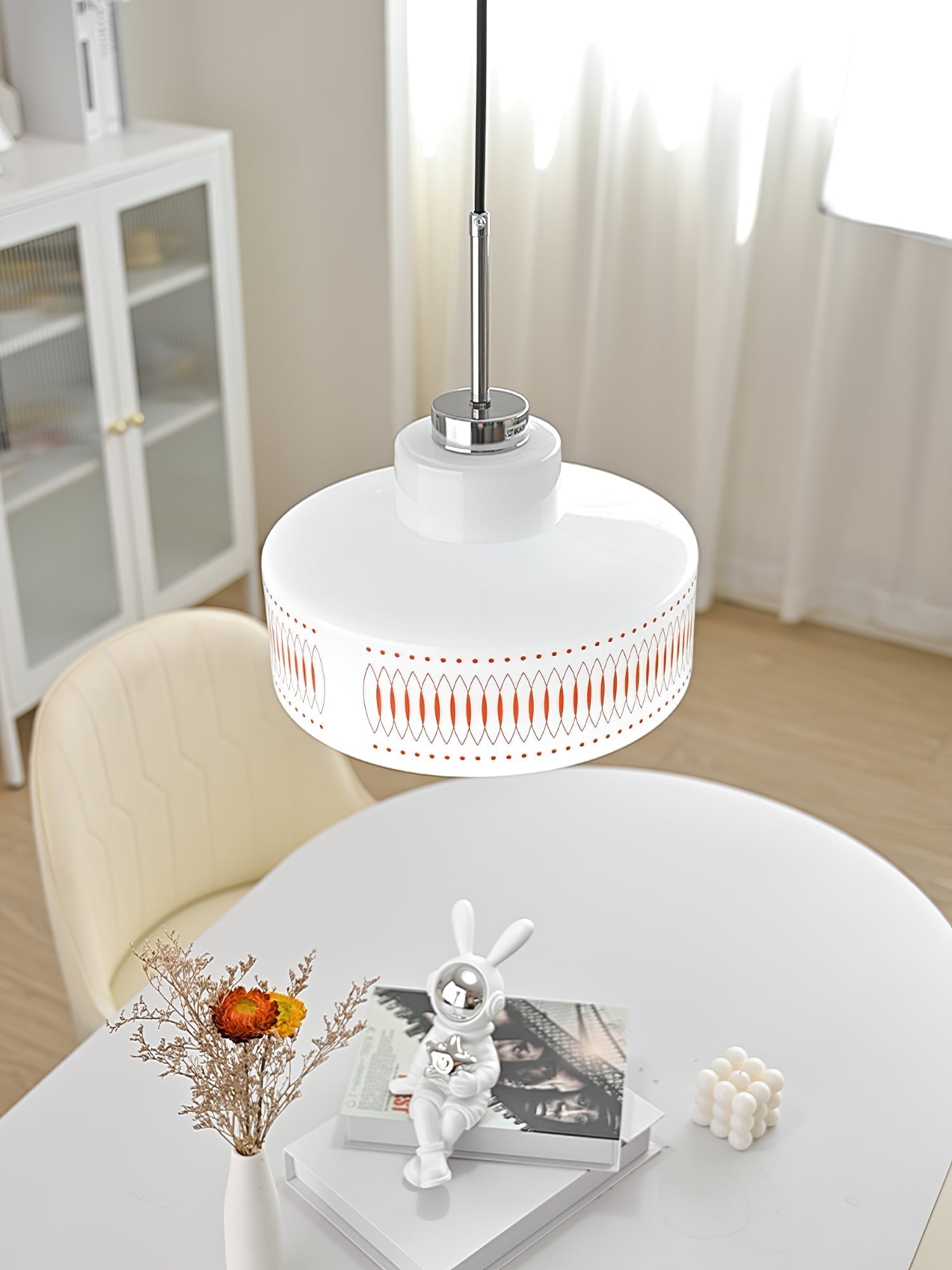 Anna Pendant Lamp - Lamp Outdoor