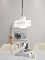 Anna Pendant Lamp - Lamp Outdoor