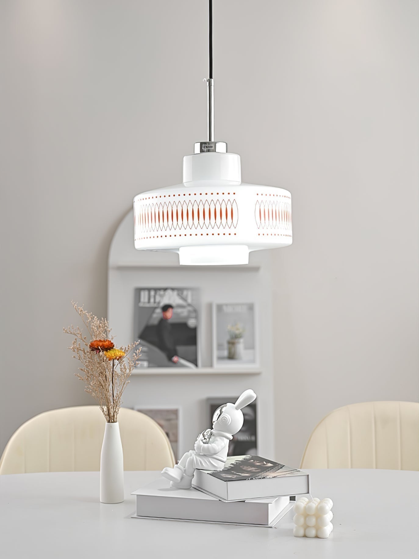 Anna Pendant Lamp - Lamp Outdoor