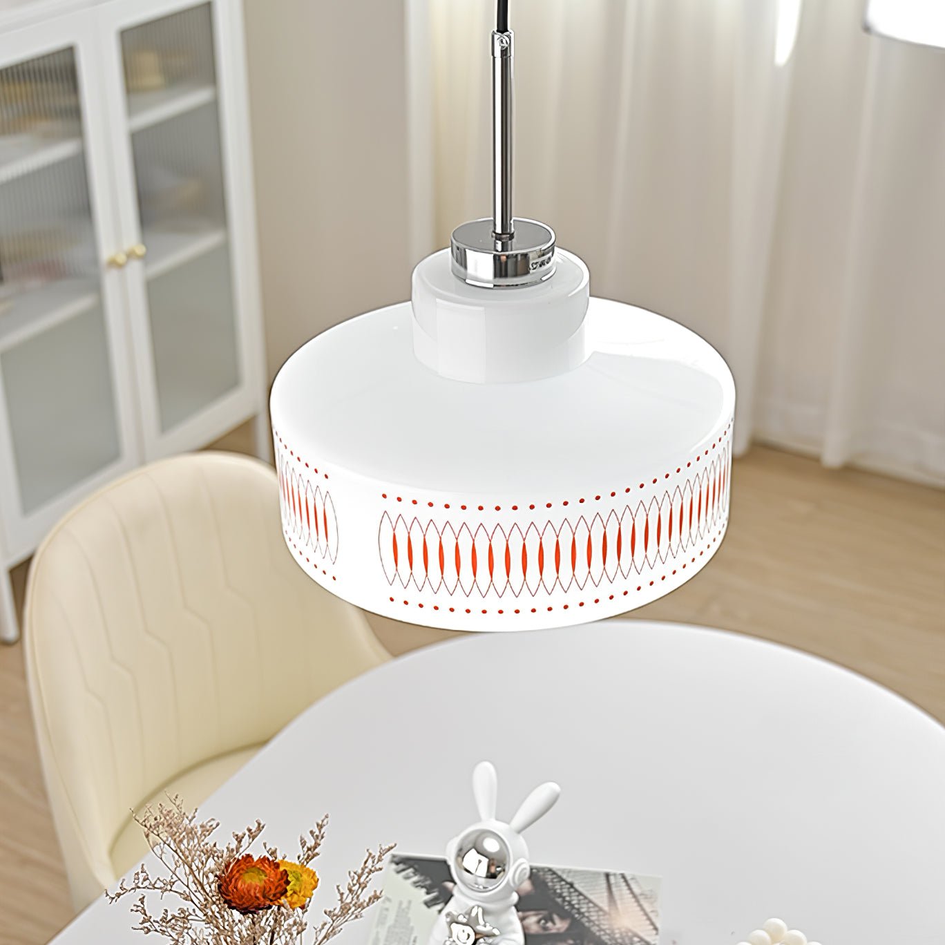 Anna Pendant Lamp - Lamp Outdoor