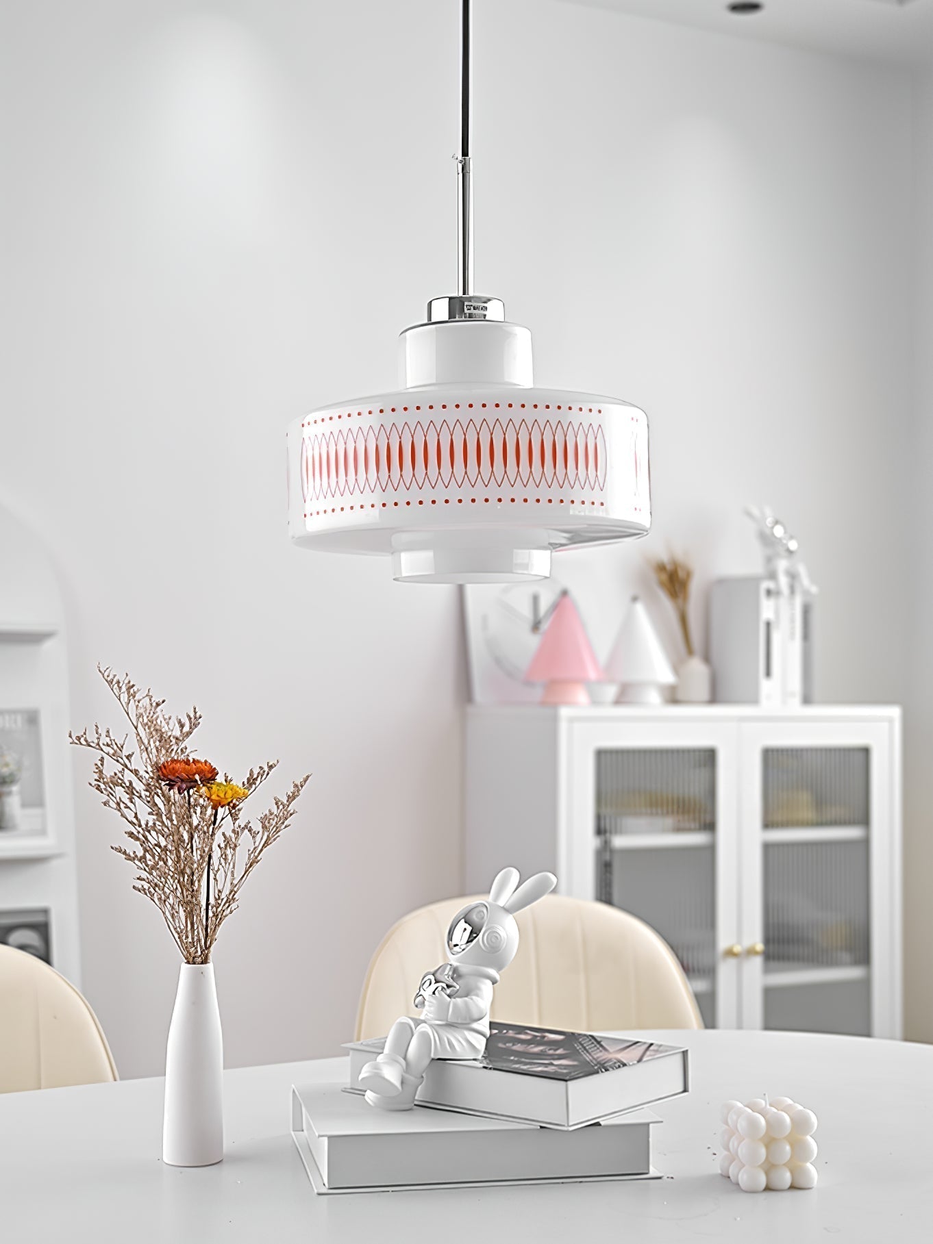 Anna Pendant Lamp - Lamp Outdoor