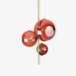 Another Day Chandelier - Lamp Outdoor