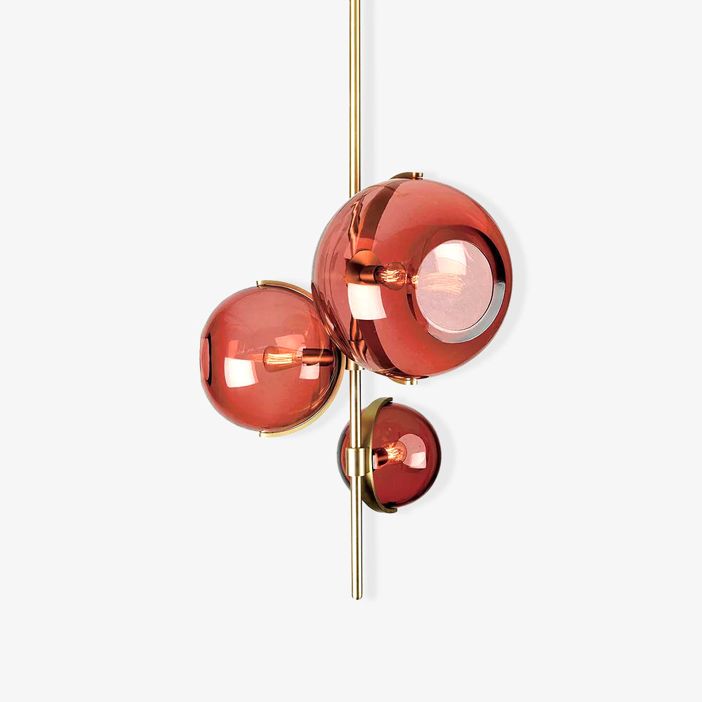 Another Day Chandelier - Lamp Outdoor