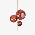 Another Day Chandelier - Lamp Outdoor