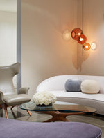 Another Day Chandelier - Lamp Outdoor