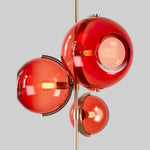 Another Day Chandelier - Lamp Outdoor