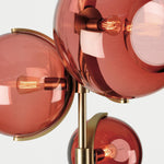 Another Day Chandelier - Lamp Outdoor