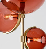 Another Day Chandelier - Lamp Outdoor