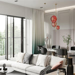 Another Day Chandelier - Lamp Outdoor