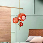 Another Day Chandelier - Lamp Outdoor