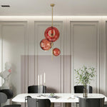 Another Day Chandelier - Lamp Outdoor