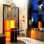Another Day Chandelier - Lamp Outdoor
