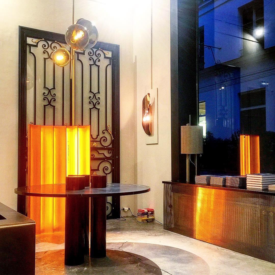 Another Day Chandelier - Lamp Outdoor