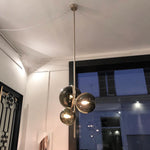 Another Day Chandelier - Lamp Outdoor