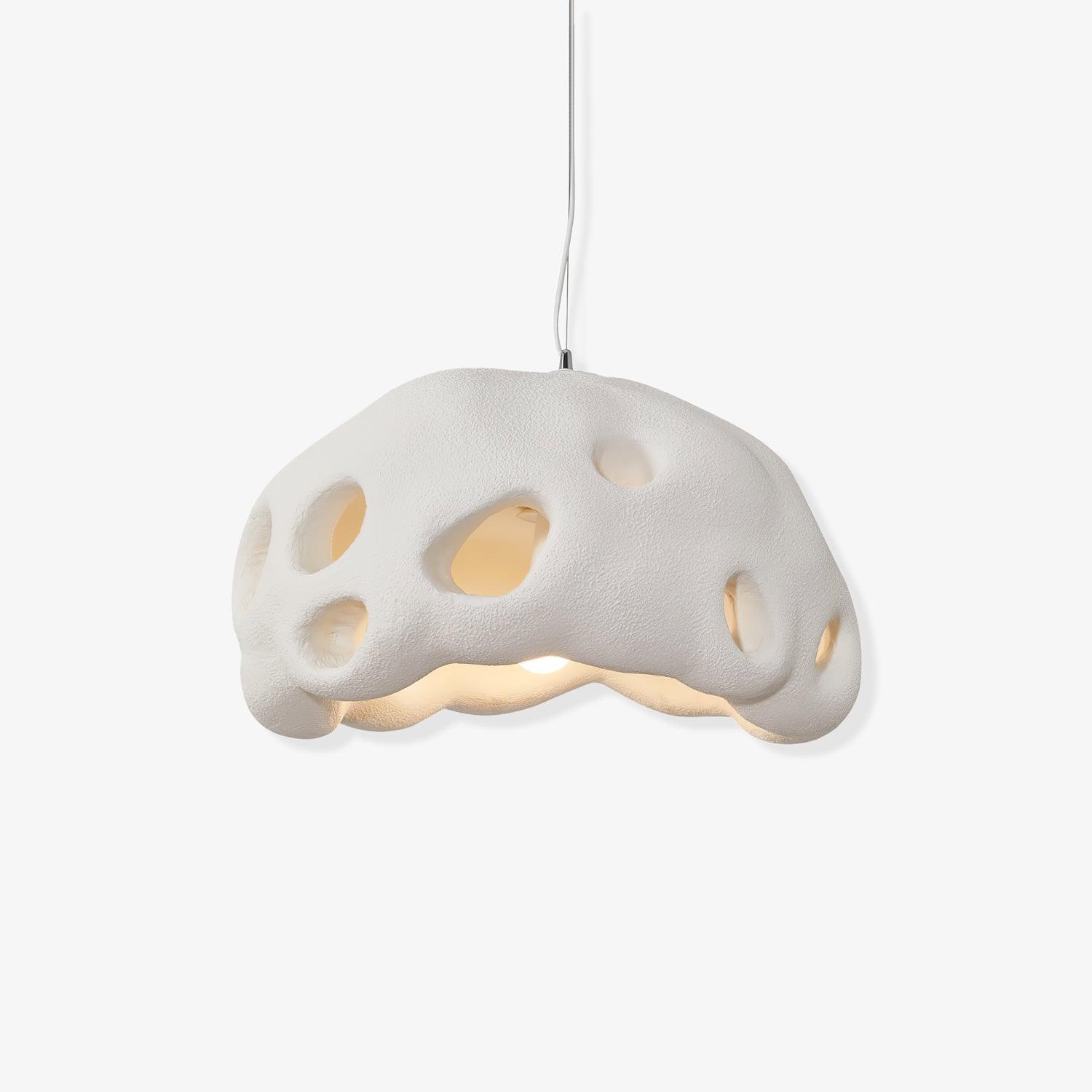 Ant Nest Pendant Lamp - Lamp Outdoor