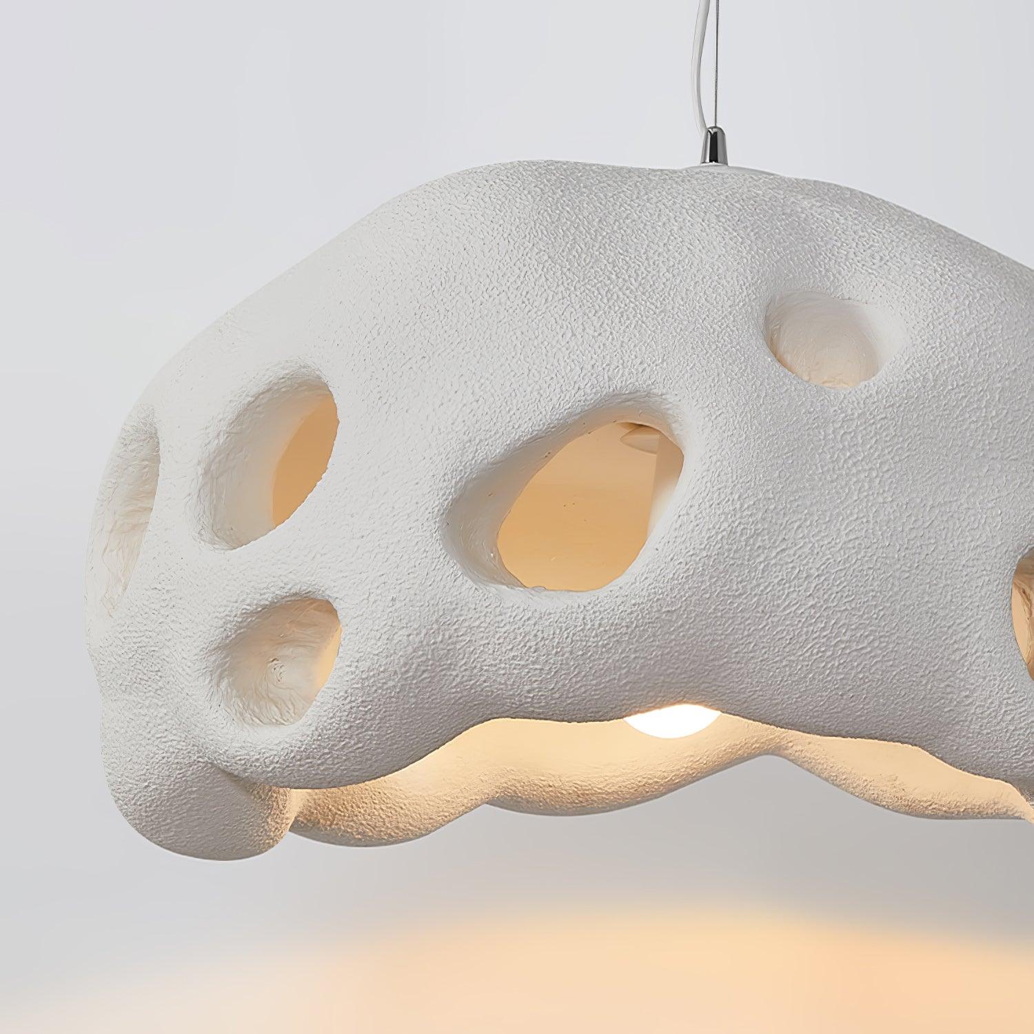 Ant Nest Pendant Lamp - Lamp Outdoor