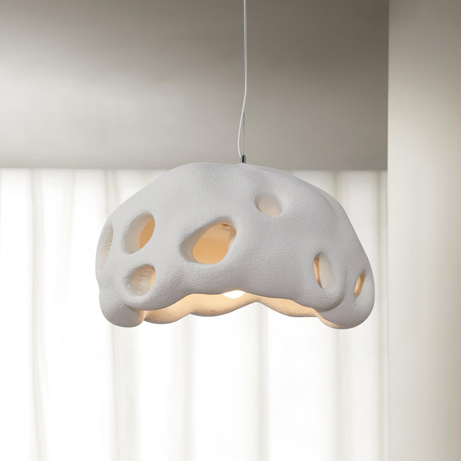 Ant Nest Pendant Lamp - Lamp Outdoor