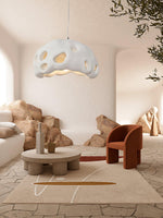Ant Nest Pendant Lamp - Lamp Outdoor