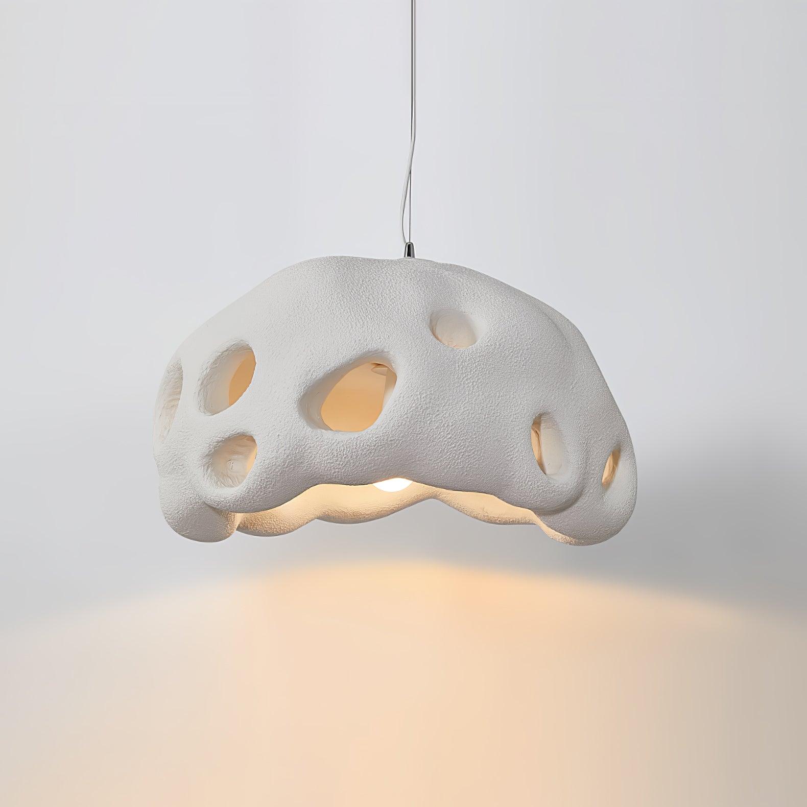 Ant Nest Pendant Lamp - Lamp Outdoor