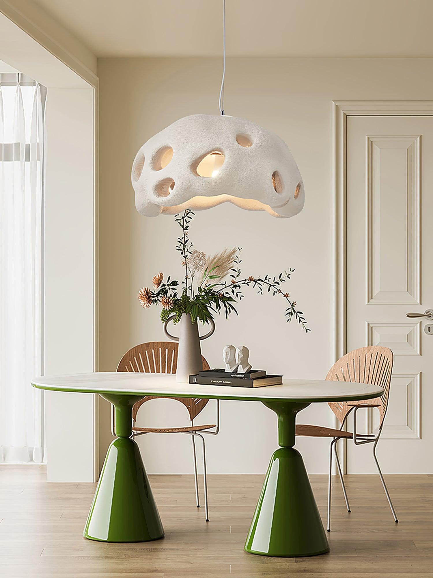 Ant Nest Pendant Lamp - Lamp Outdoor