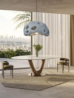 Ant Nest Pendant Lamp - Lamp Outdoor