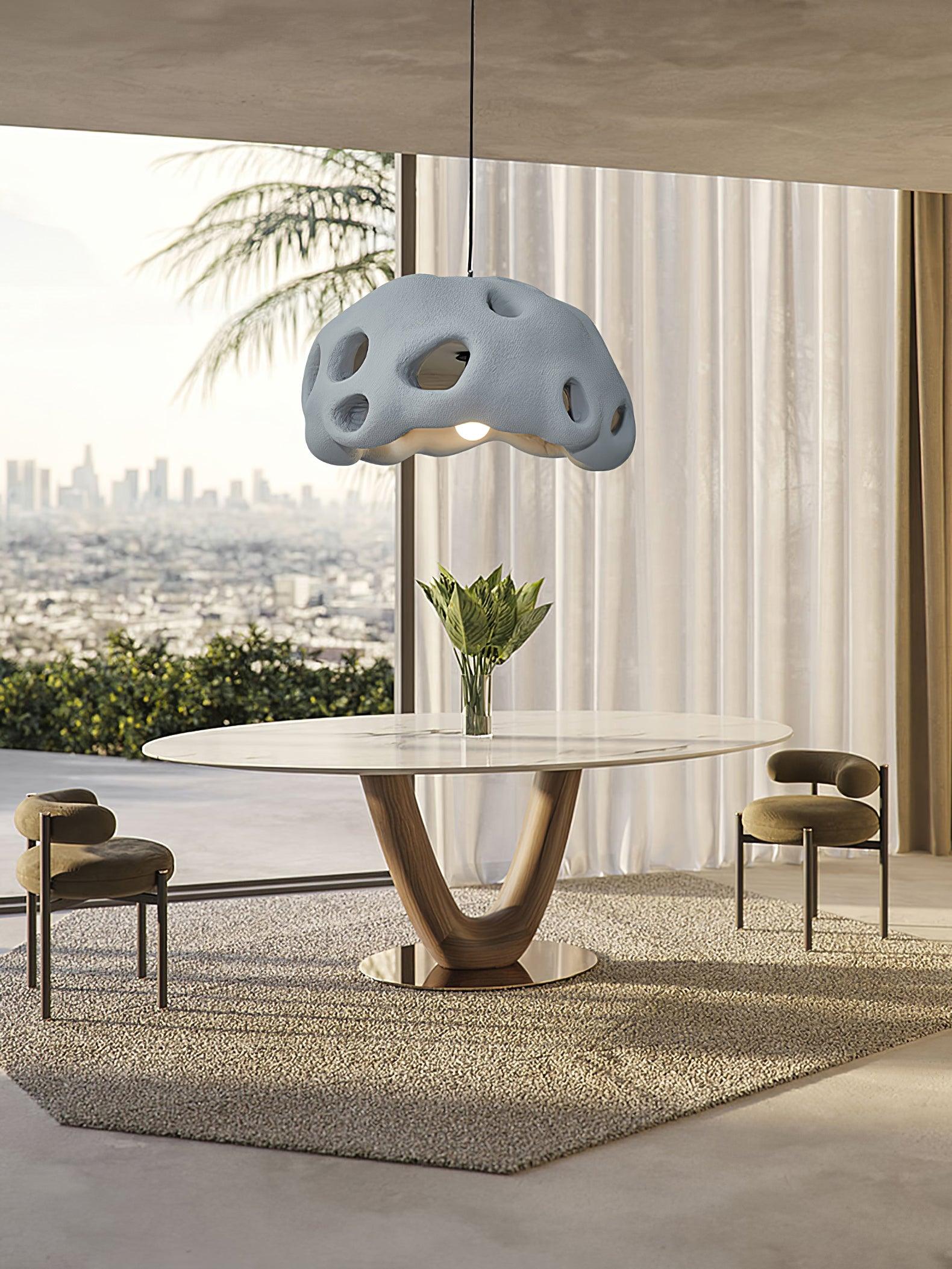 Ant Nest Pendant Lamp - Lamp Outdoor