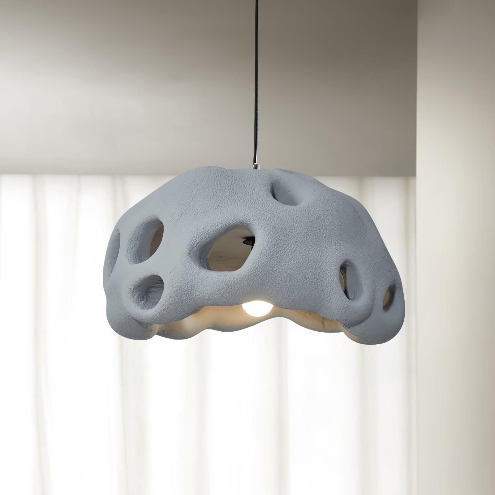Ant Nest Pendant Lamp - Lamp Outdoor