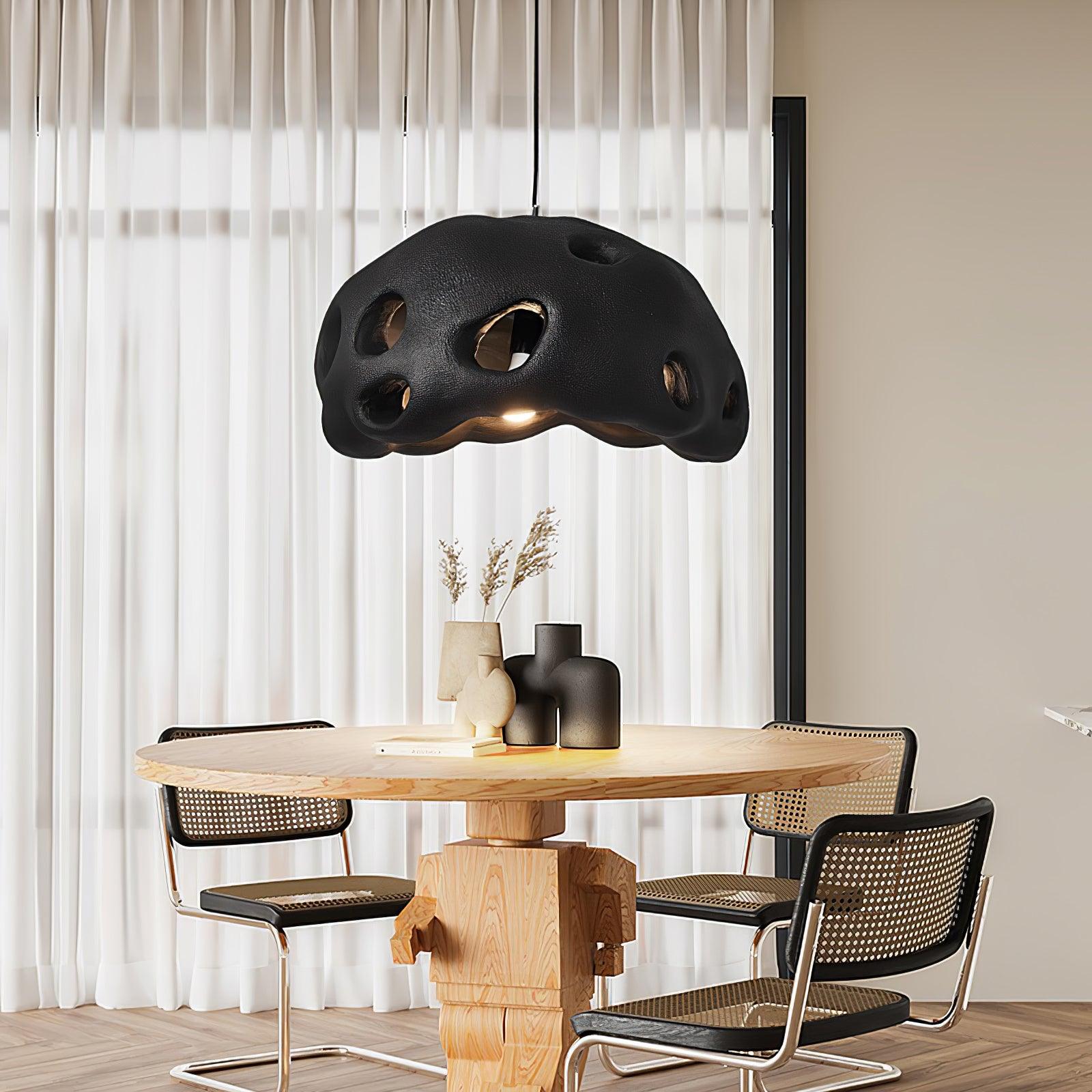 Ant Nest Pendant Lamp - Lamp Outdoor