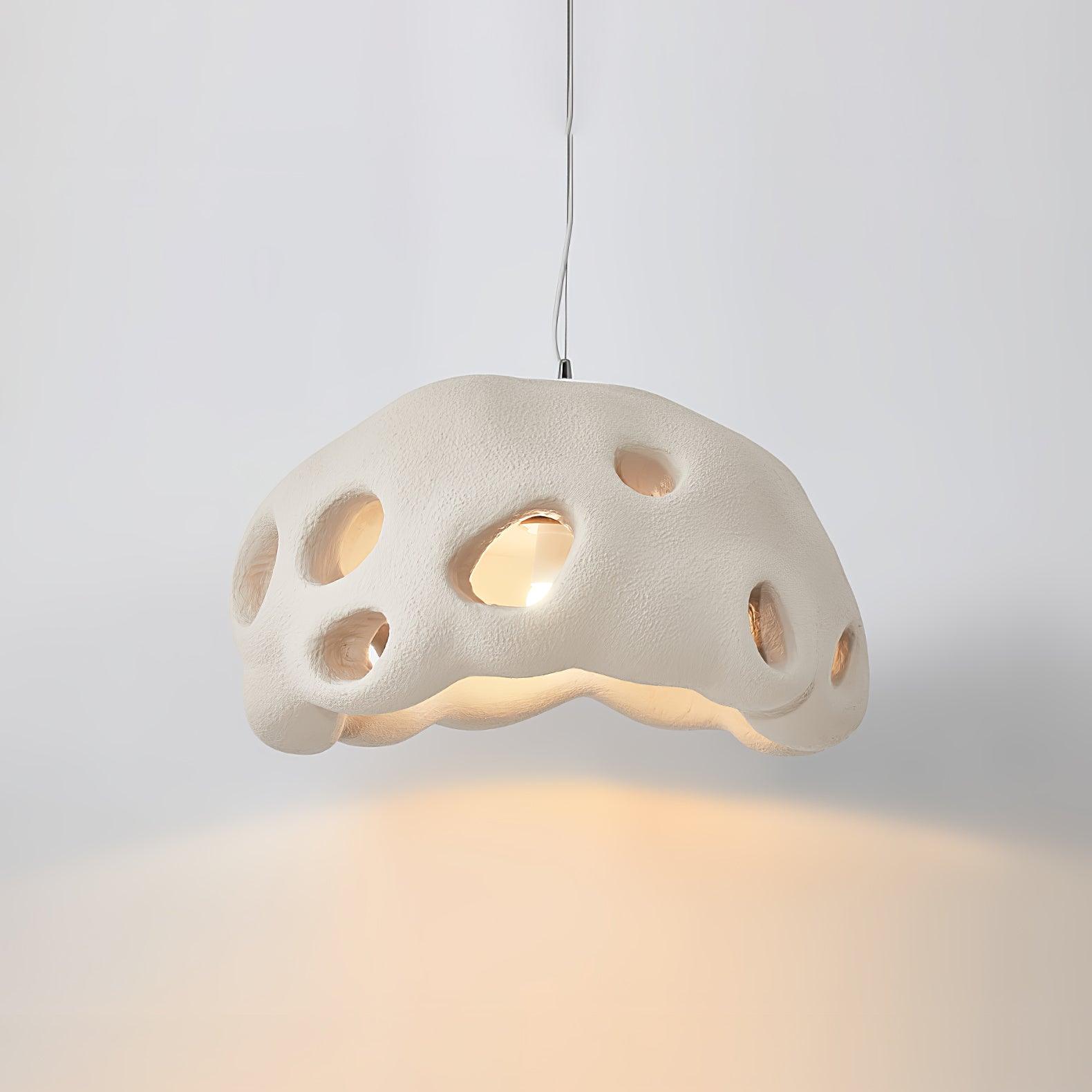 Ant Nest Pendant Lamp - Lamp Outdoor