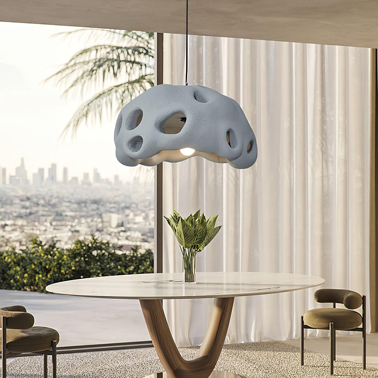 Ant Nest Pendant Lamp - Lamp Outdoor