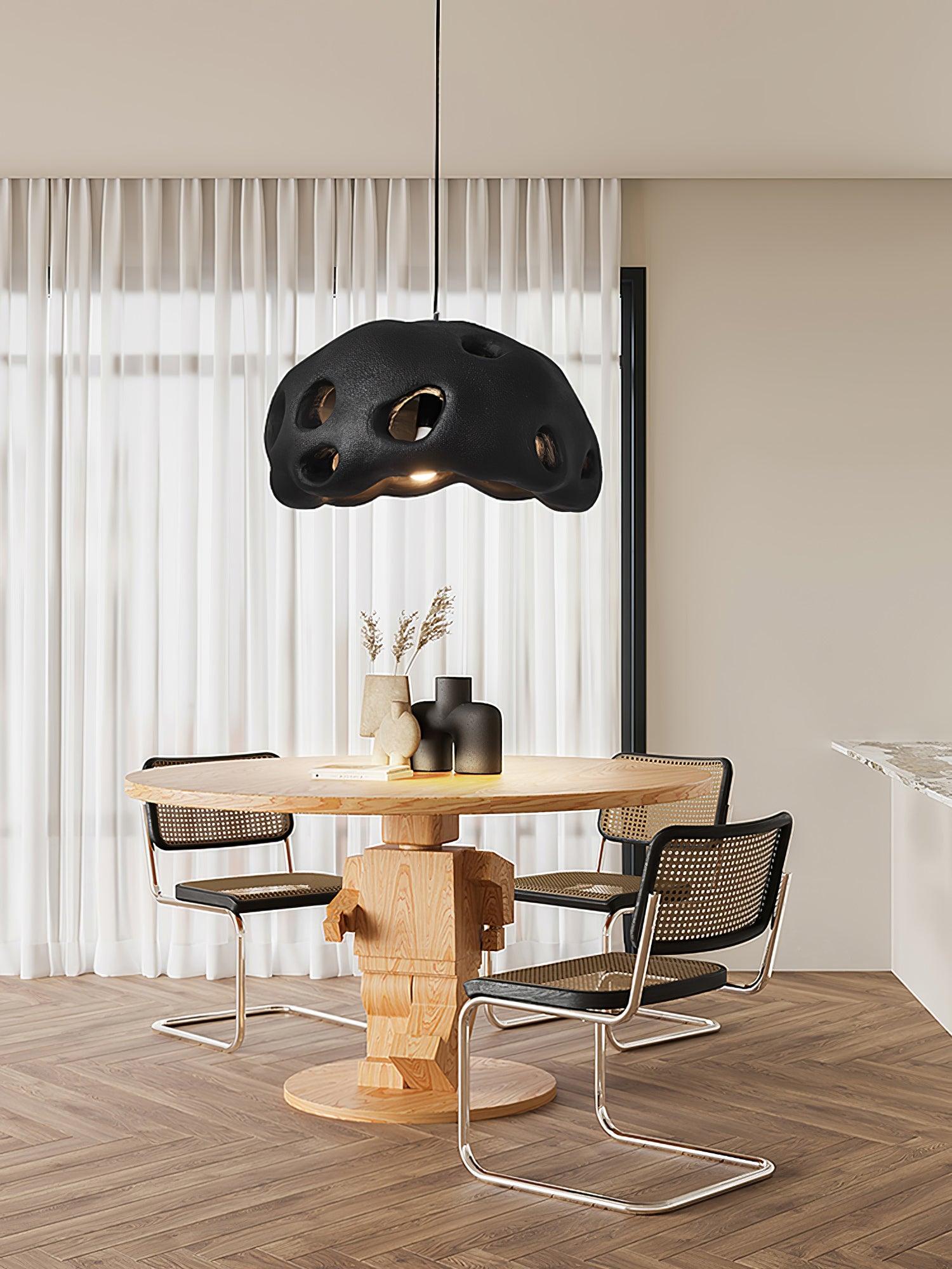 Ant Nest Pendant Lamp - Lamp Outdoor