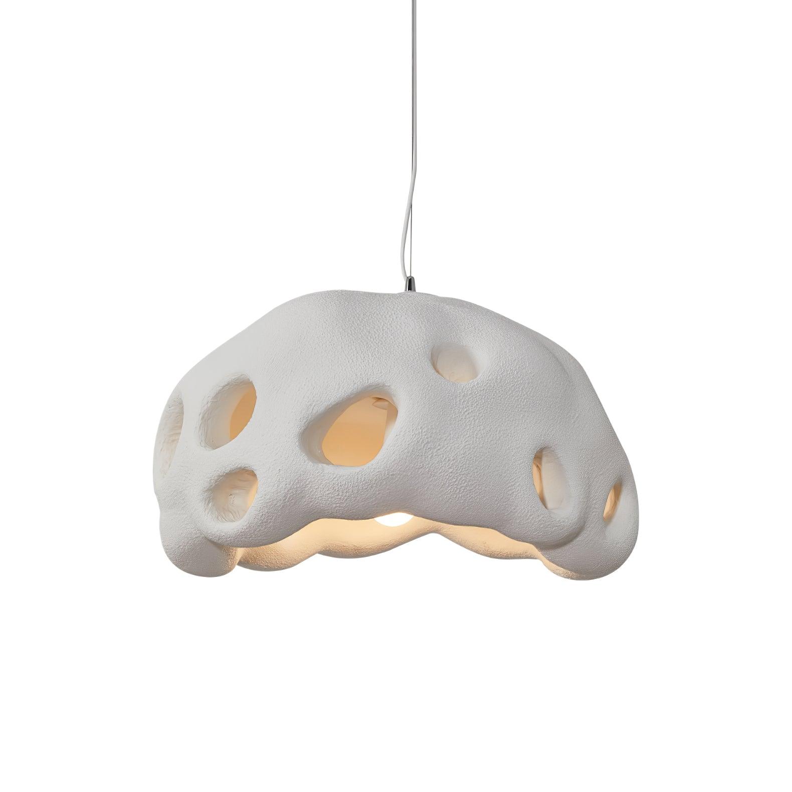 Ant Nest Pendant Lamp - Lamp Outdoor