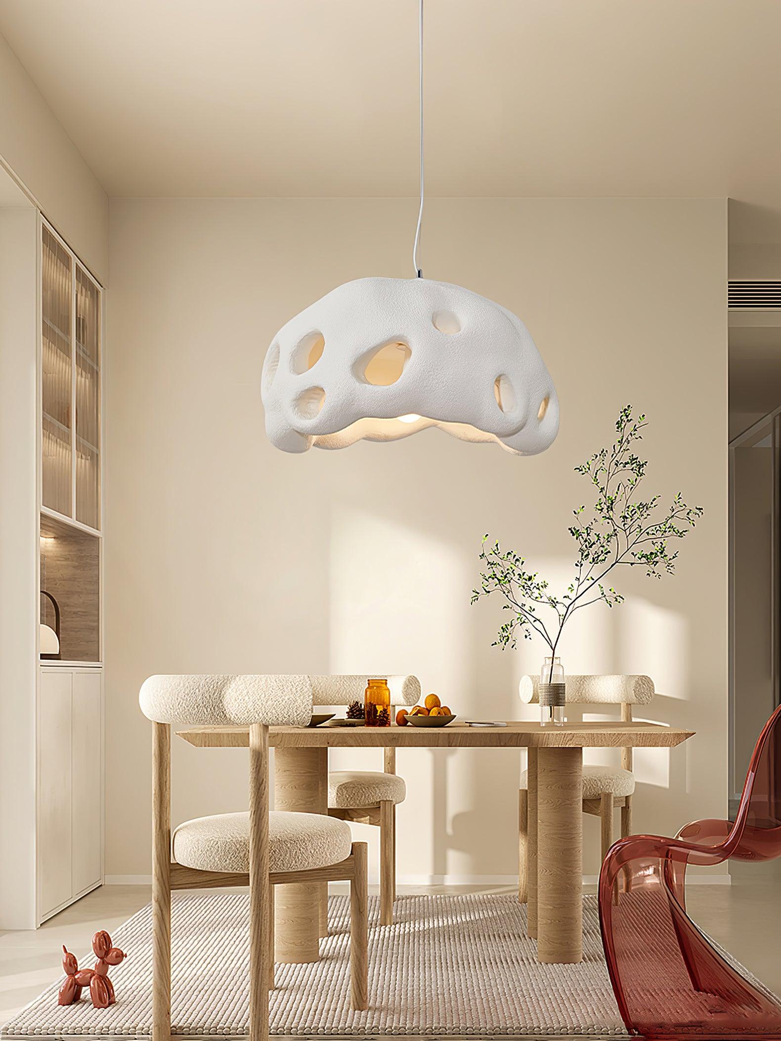 Ant Nest Pendant Lamp - Lamp Outdoor