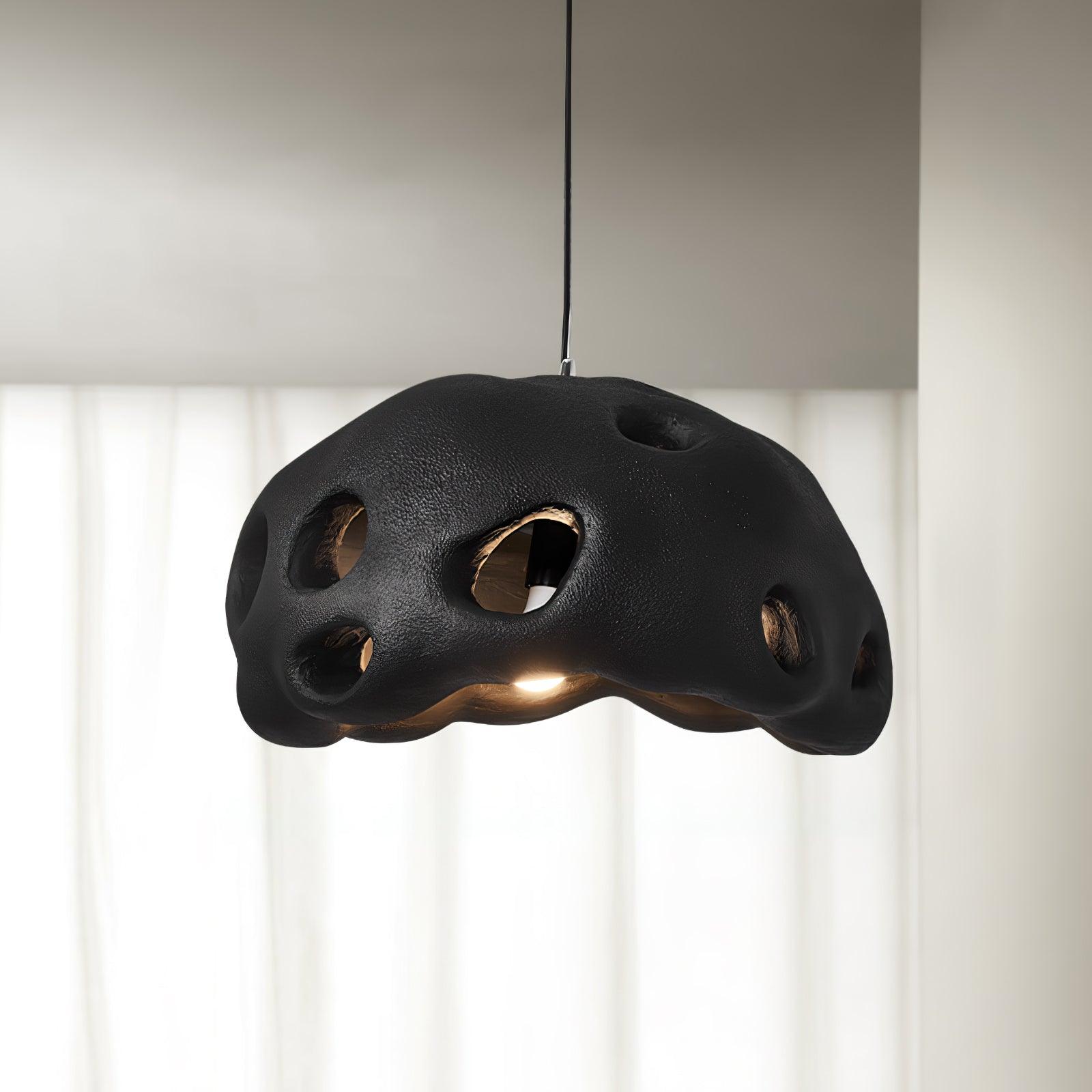 Ant Nest Pendant Lamp - Lamp Outdoor