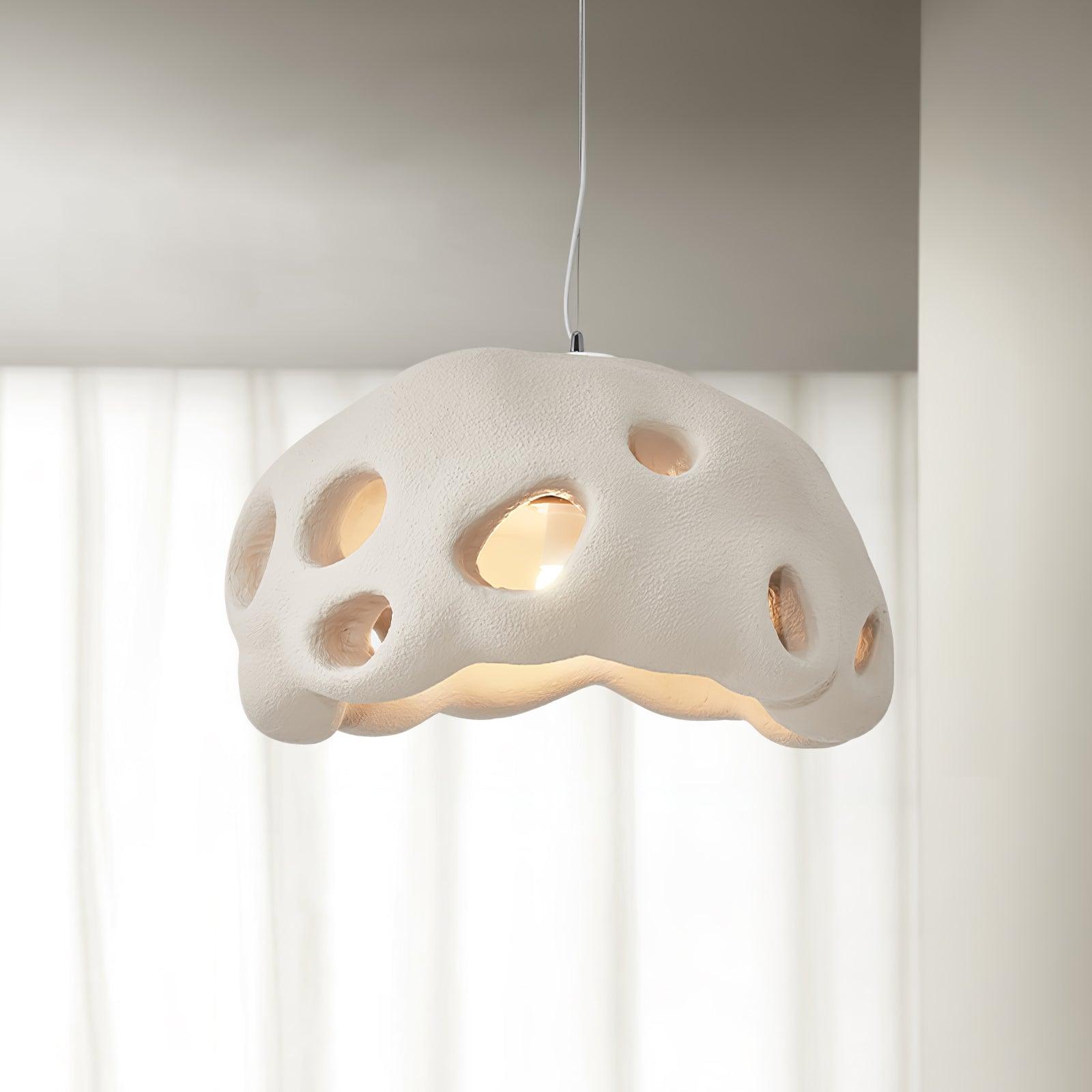 Ant Nest Pendant Lamp - Lamp Outdoor