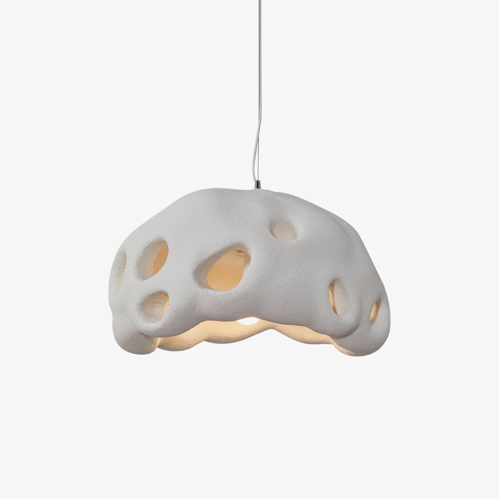 Ant Nest Pendant Lamp - Lamp Outdoor