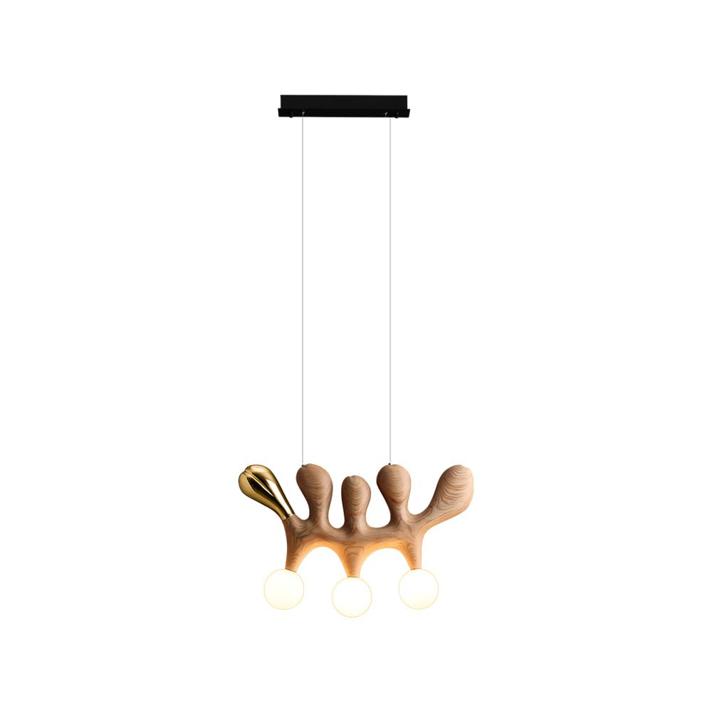 Antenna Pendant Lamp - Lamp Outdoor