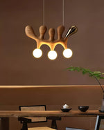 Antenna Pendant Lamp - Lamp Outdoor