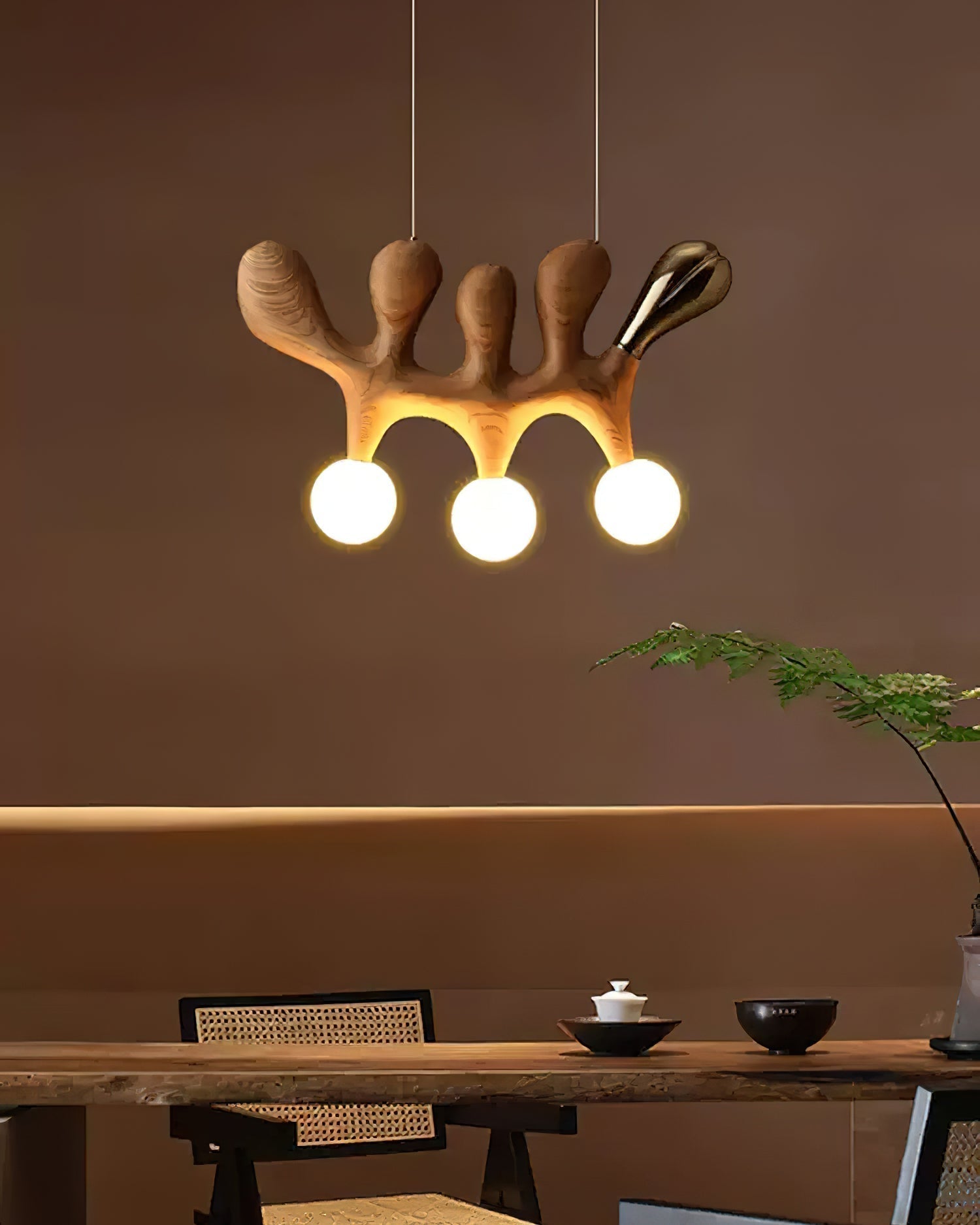 Antenna Pendant Lamp - Lamp Outdoor