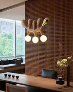 Antenna Pendant Lamp - Lamp Outdoor