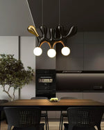 Antenna Pendant Lamp - Lamp Outdoor