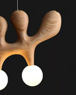 Antenna Pendant Lamp - Lamp Outdoor