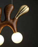 Antenna Pendant Lamp - Lamp Outdoor