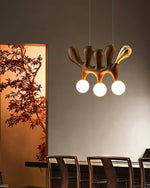 Antenna Pendant Lamp - Lamp Outdoor