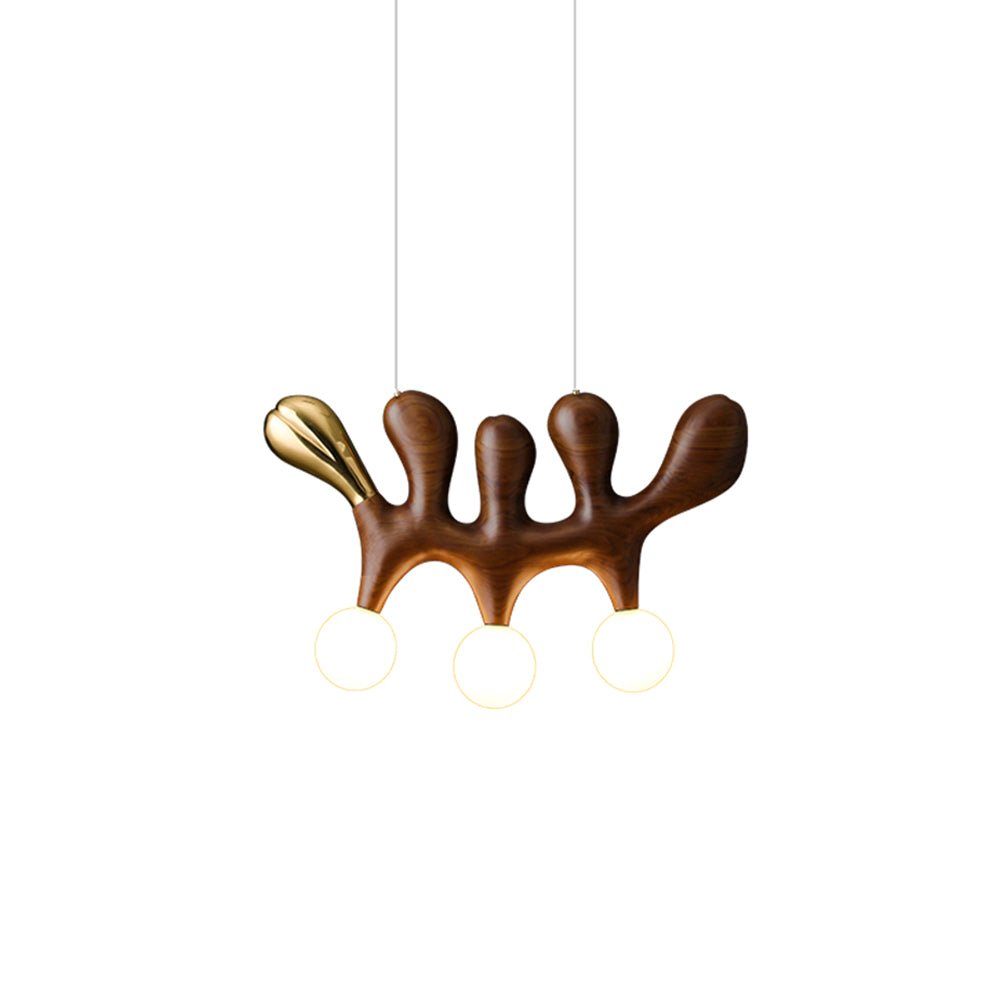 Antenna Pendant Lamp - Lamp Outdoor