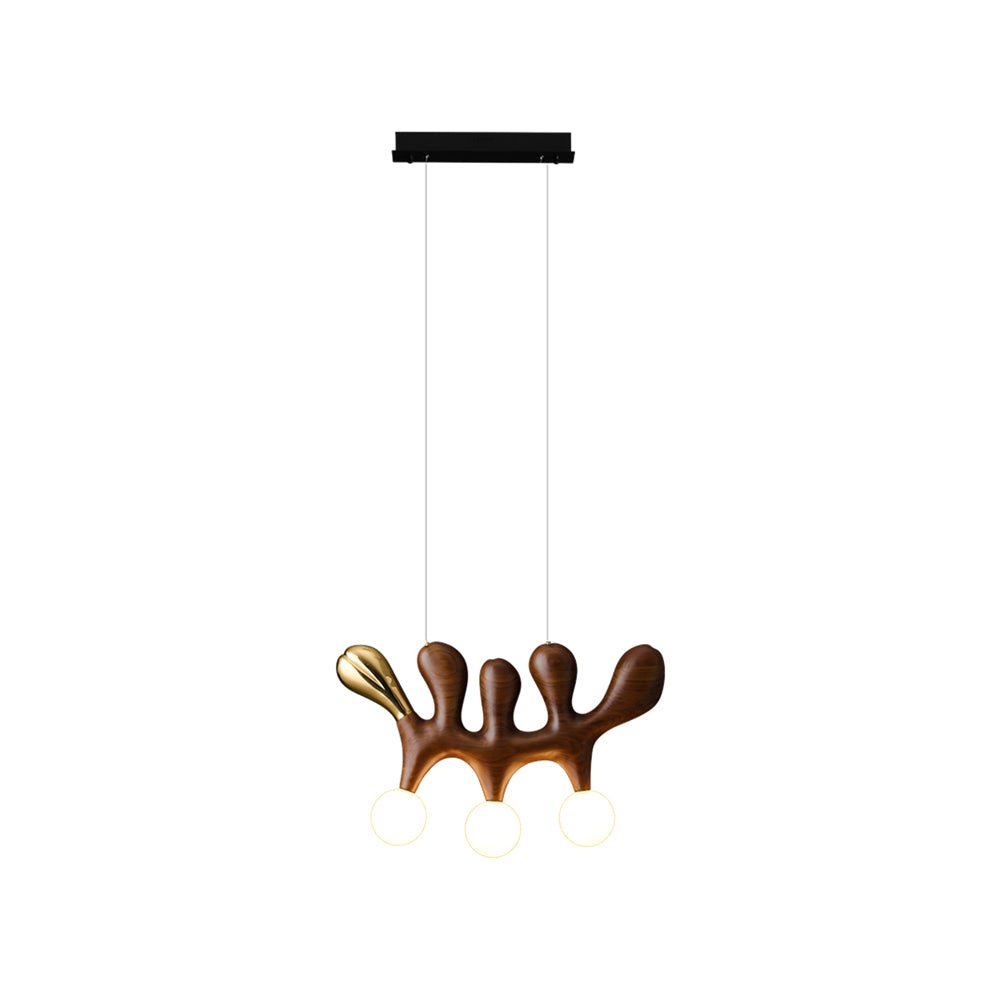 Antenna Pendant Lamp - Lamp Outdoor