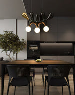 Antenna Pendant Lamp - Lamp Outdoor