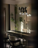 Antenna Pendant Lamp - Lamp Outdoor