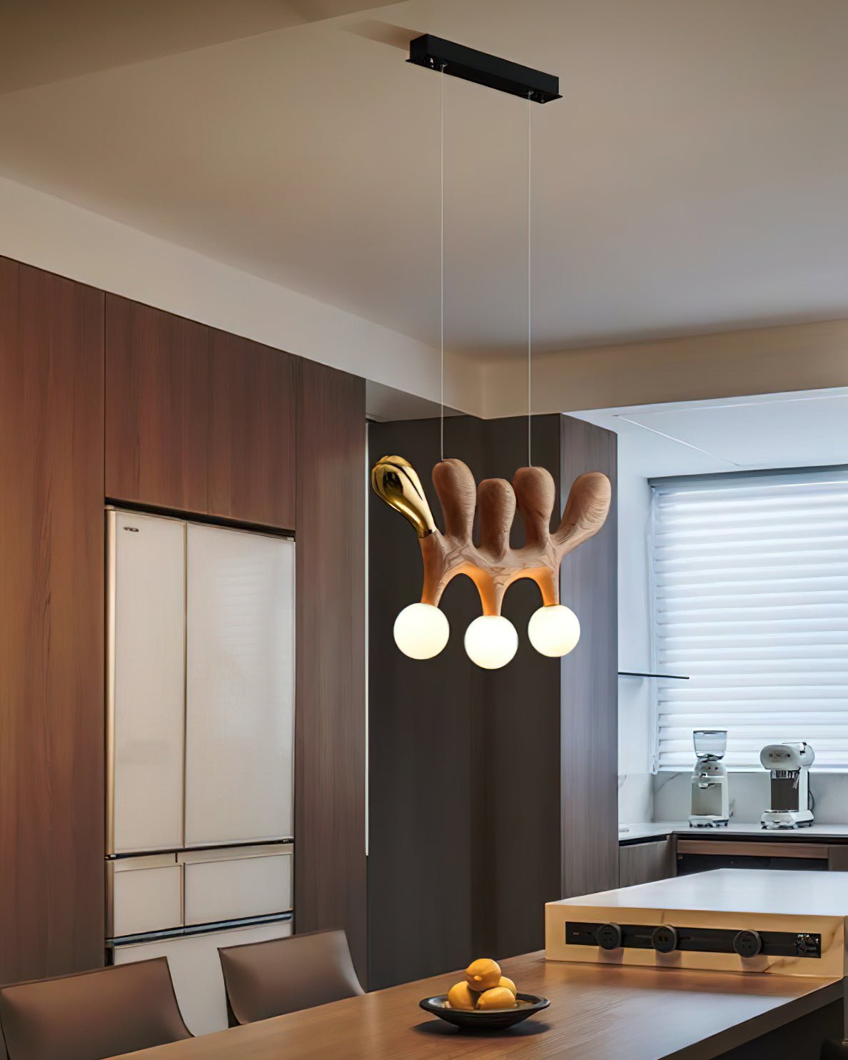 Antenna Pendant Lamp - Lamp Outdoor